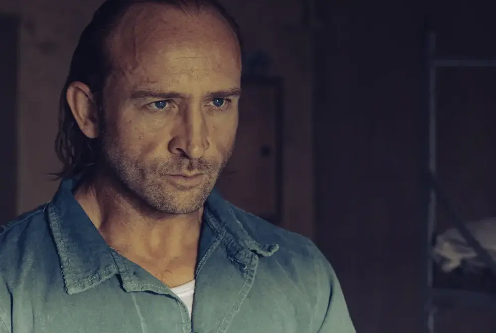 Borys Szyc - filmografia. Jak oglądać, by go zrozumieć?