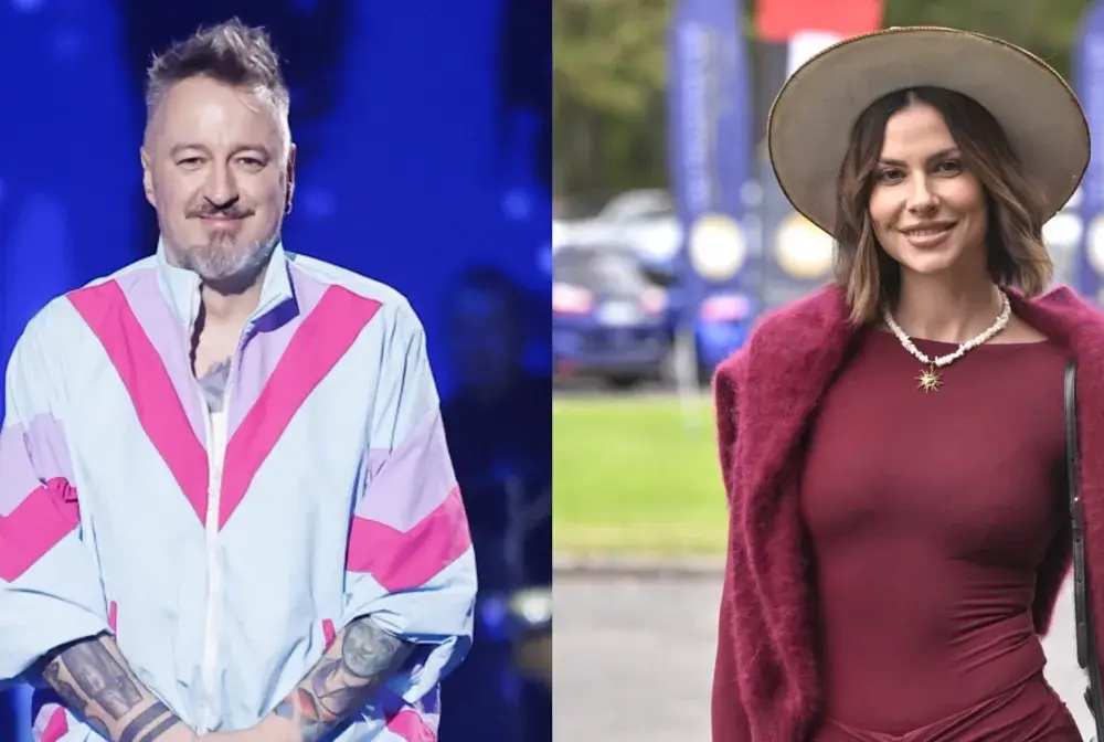 Piotr Kędzierski – Żona czy partnerka? Prawda o Agacie Biernat