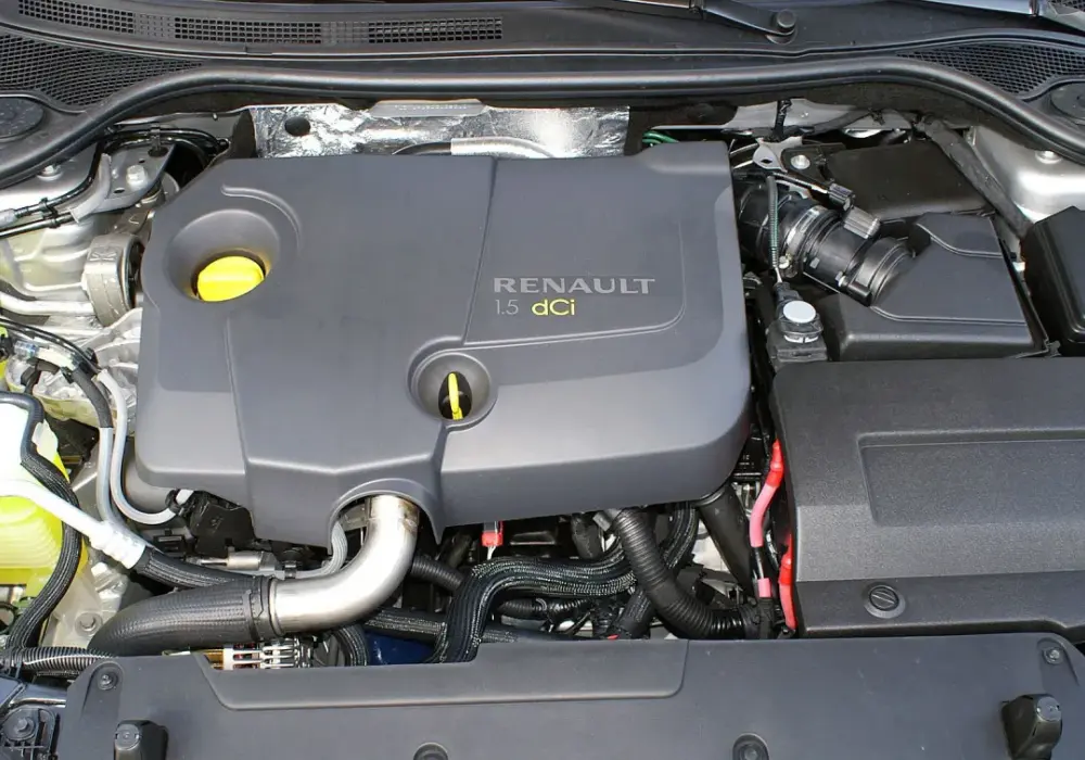 Renault Laguna 3: najlepsze silniki - porównanie i opinie