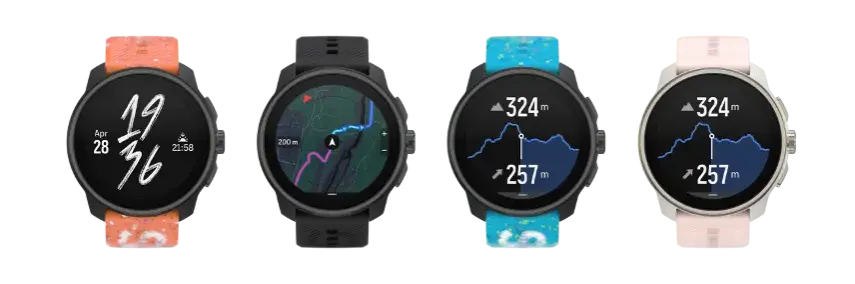 Suunto czy Garmin: Wybierz idealny sprzęt dla biegacza