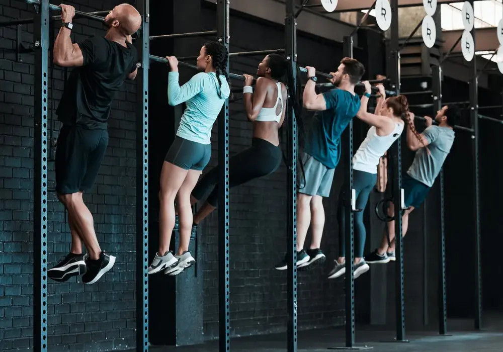 Gdzie znaleźć najlepsze kluby CrossFit w Katowicach z adresami i godzinami
