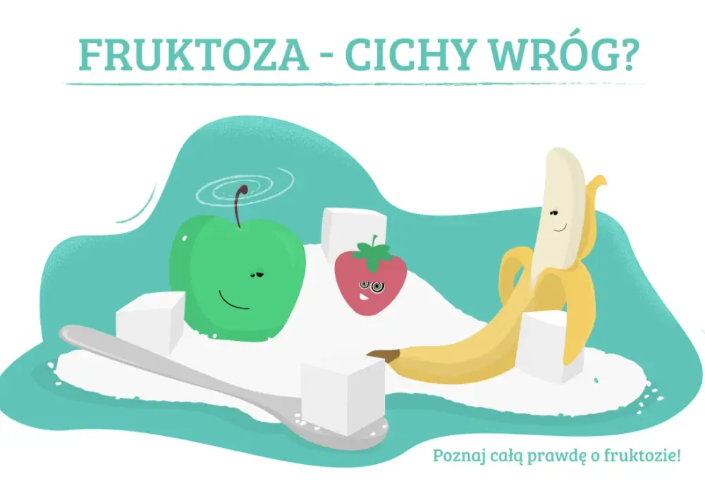 Czy fruktoza jest bezpieczna dla cukrzyków? Indeks glikemiczny i wpływ na zdrowie