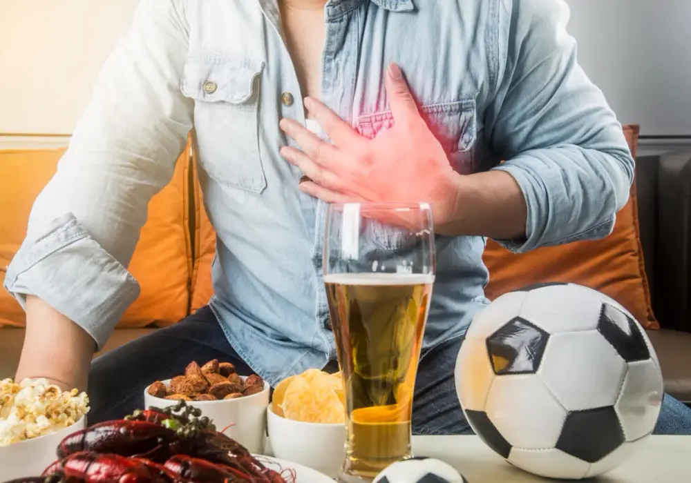 Czy piwo podwyższa cholesterol? Odkryj prawdę o jego wpływie na zdrowie