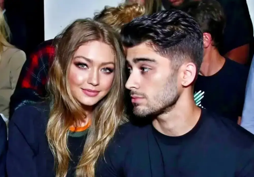 Z kim jest Zayn Malik? Ostatnie wieści o jego związku z Gage Golightly