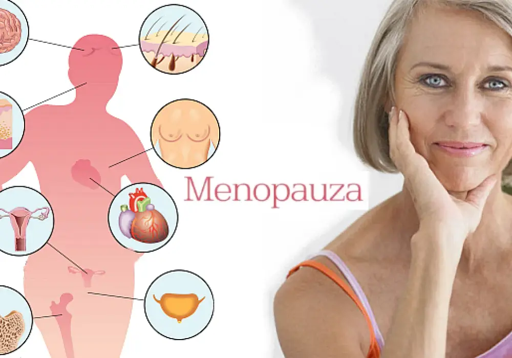 Czy przy menopauzie się tyje? Odkryj prawdziwe przyczyny przyrostu wagi