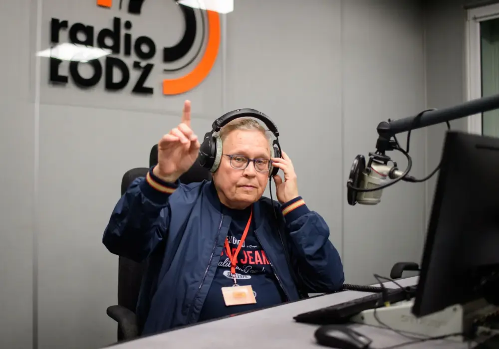 Ale numer obsada: TV Puls vs. Słuchowisko Polskiego Radia