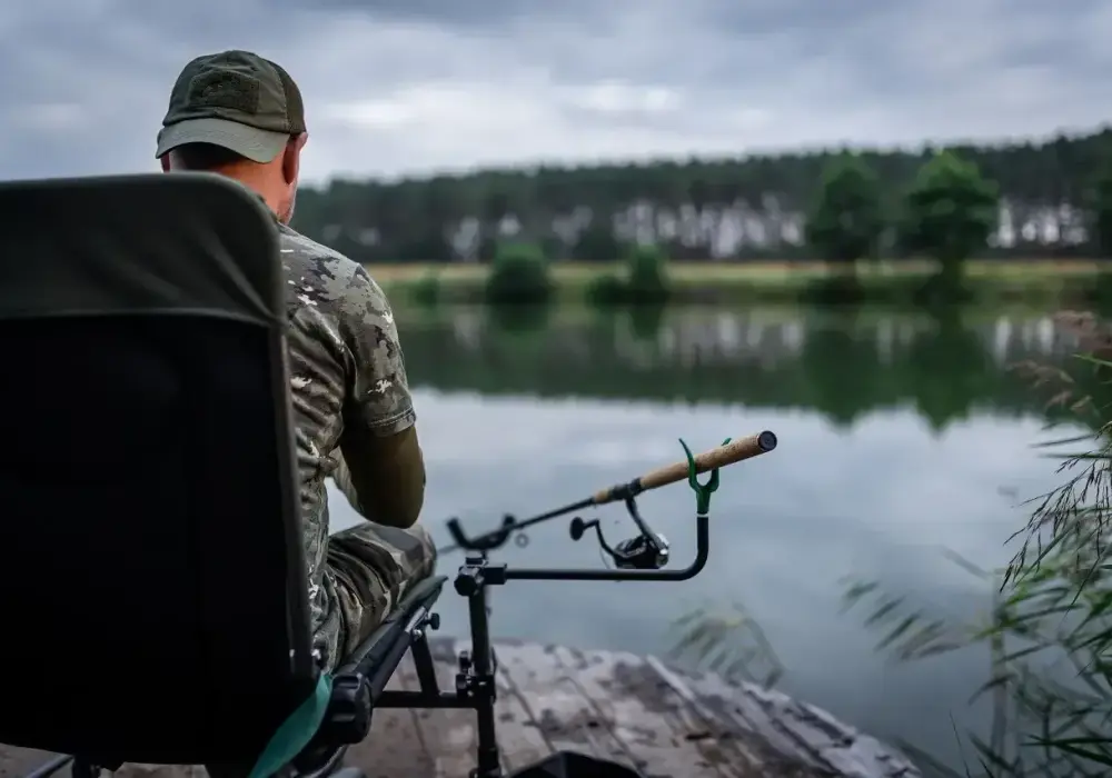 Jaka wędka do method feeder? Wybierz idealny kij - Poradnik