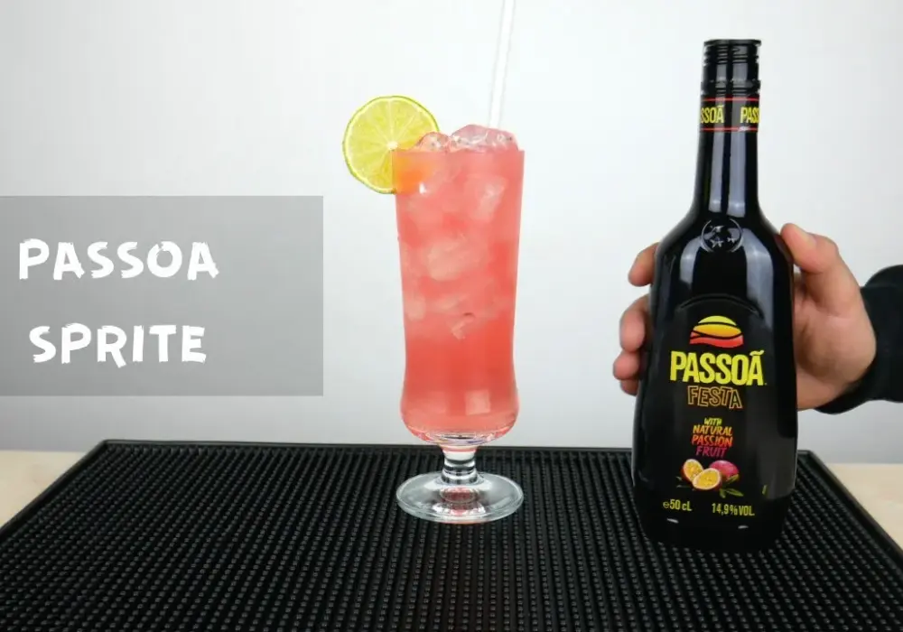 Orzeźwiające drinki ze sprite, które zaskoczą Twoje podniebienie