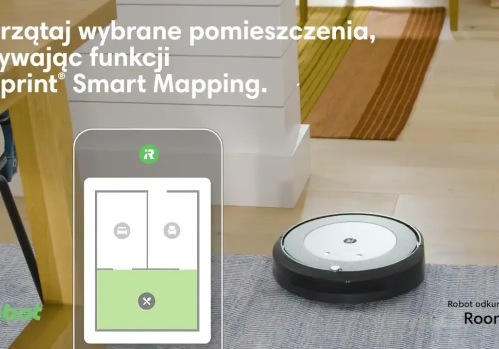 Jak ustawić iRobot Roomba: proste kroki do bezproblemowej konfiguracji