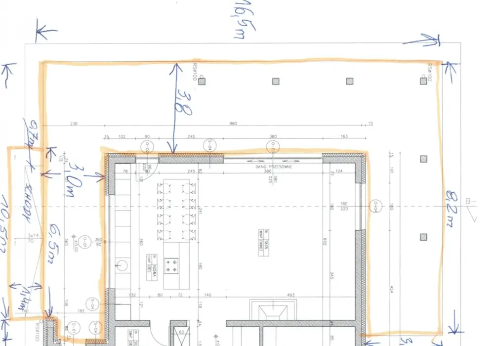 Konstrukcja tarasu drewnianego: wymiary i zasady projektowania