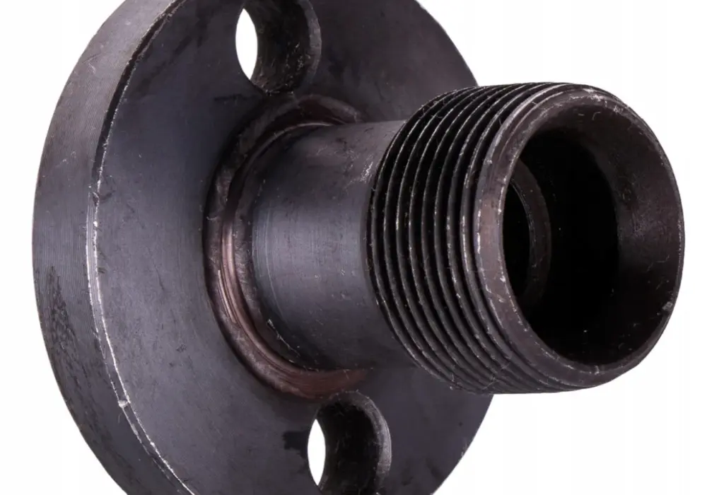 Krociec pompy: Mały element, wielka rola w hydraulice
