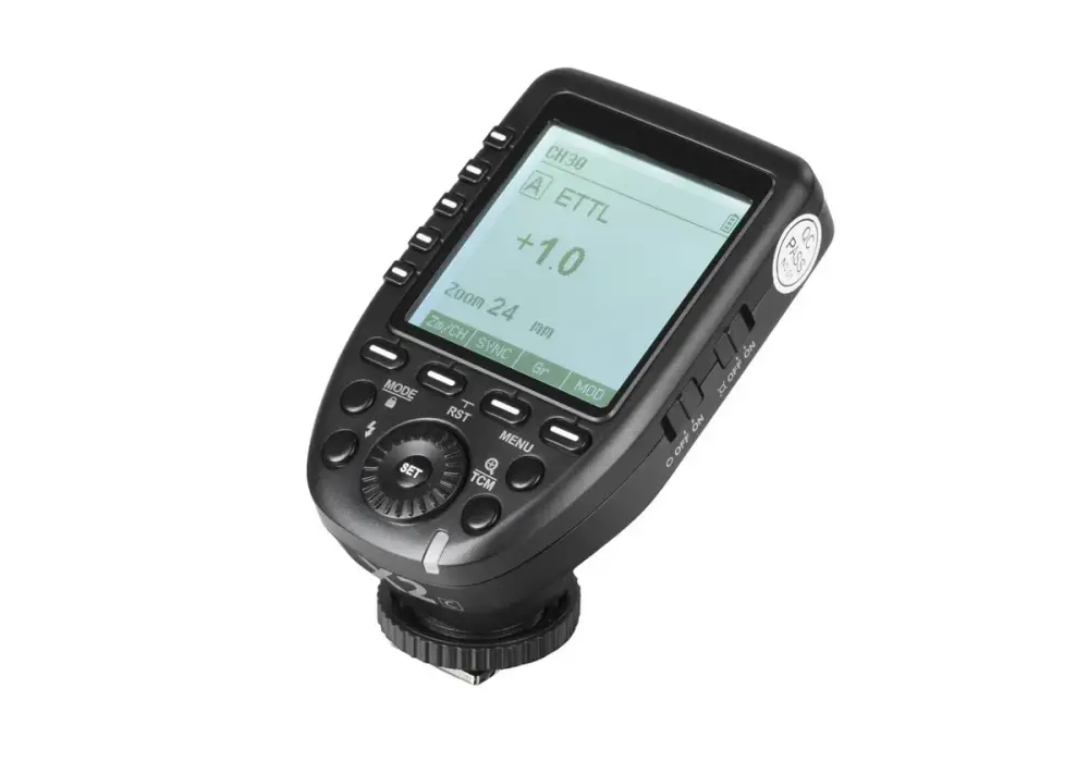 Quadralite Navigator X: Porównanie lamp błyskowych. Ranking