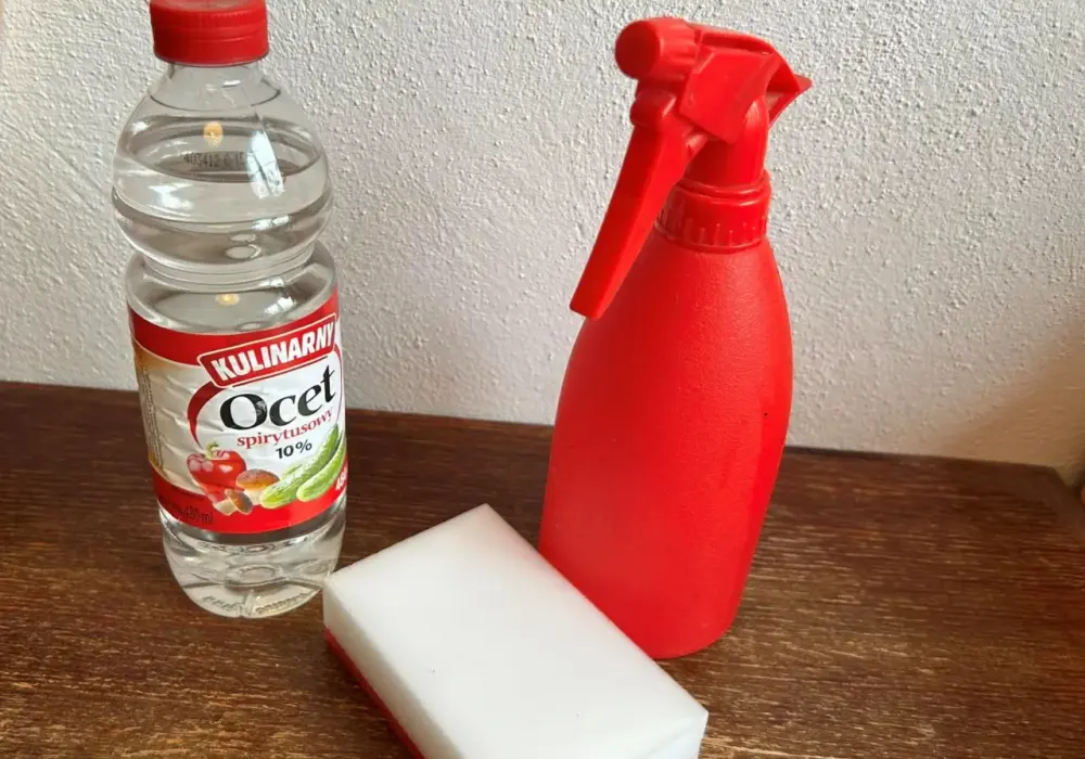 Czy ocet niszczy uszczelki w AGD? Poznaj prawdę i bezpieczne alternatywy