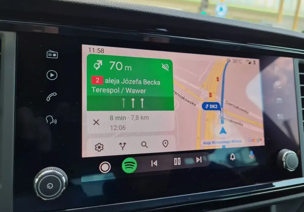 Jak dodać aplikacje do Android Auto - szybka instrukcja konfiguracji