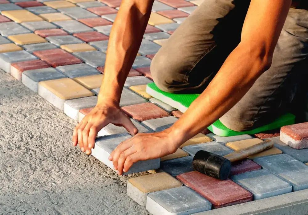 Czy można mieszać cement z ziemią? Poznaj zalety i ograniczenia