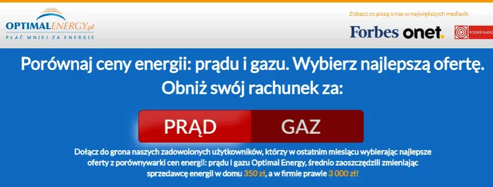 Jak znaleźć najtańszą ofertę energii? Skuteczne porównywanie cen