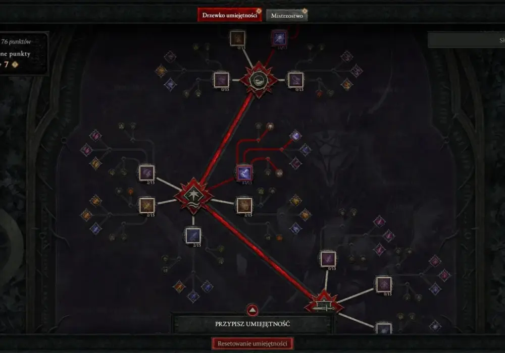 Diablo 4 endgame - co robić po kampanii i nie tracić czasu