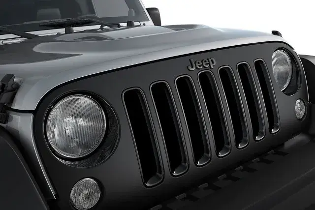 Ile kosztuje Jeep Wrangler? Zobacz ceny i konfiguracje w Polsce