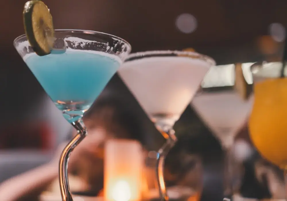 Kamikaze drink – prosty przepis na idealny koktajl na każdą okazję