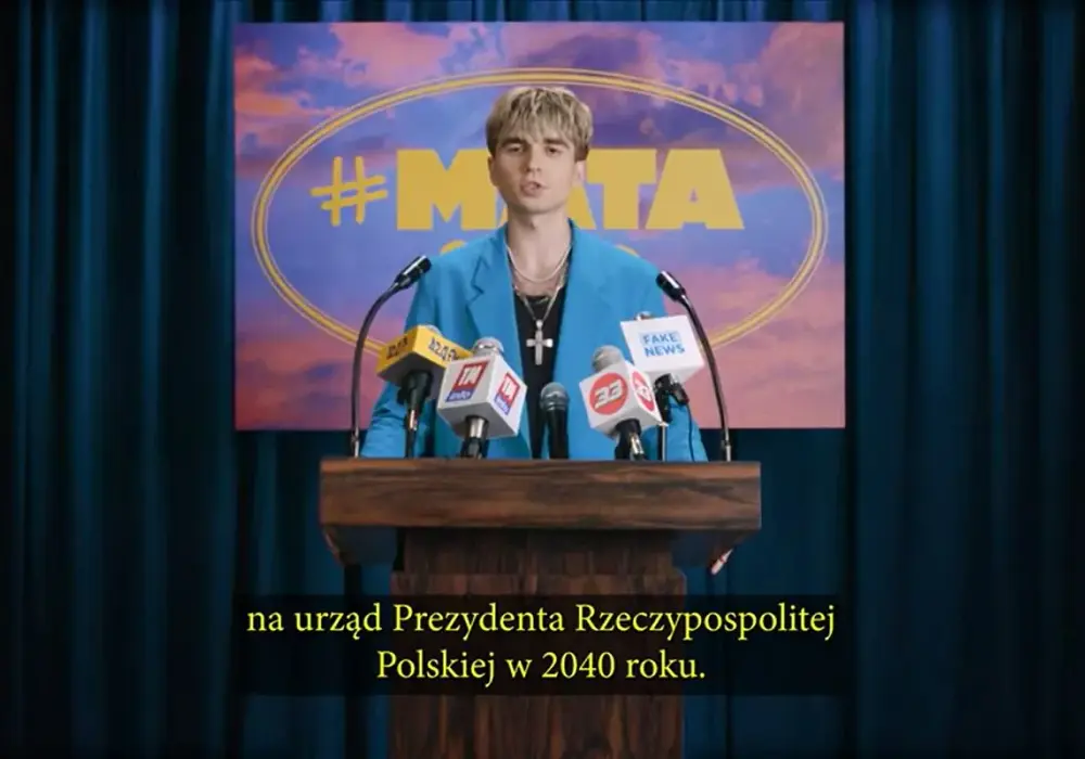 Ile trzeba mieć lat, żeby zostać prezydentem? Oto kluczowe informacje
