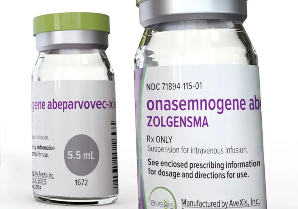 Ile kosztuje lek na SMA? Ceny Zolgensma i opcje refundacji w Polsce
