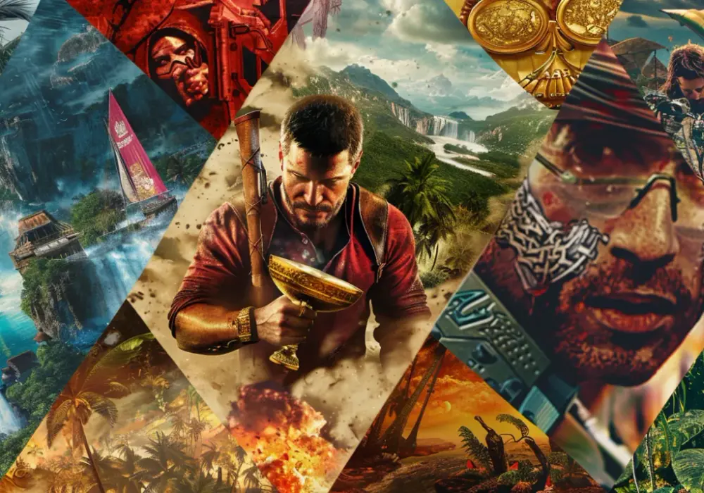 Far Cry na PS3: Która część serii jest najlepsza? Ranking wszystkich