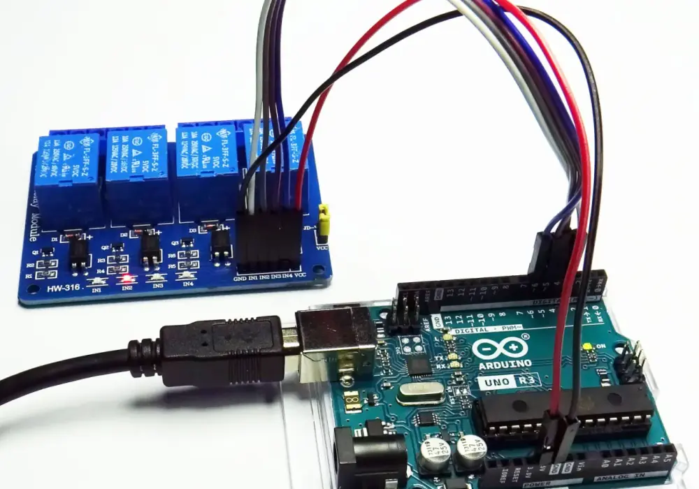 Jak dobrać kabel do Arduino UNO: Wszystko, co musisz wiedzieć
