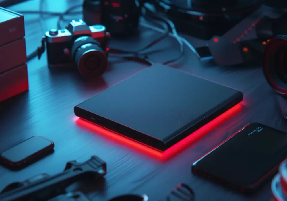 WD Book Duo: Najlepszy dysk do backupu zdjęć? Test i recenzja
