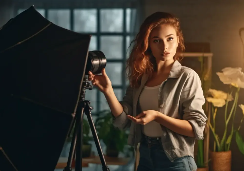 Kurs fotograficzny Lublin - Najlepsze szkolenie w lokalizacji