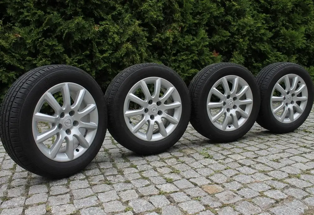 Opel astra h jakie opony - uniknij kosztownych błędów przy zakupie