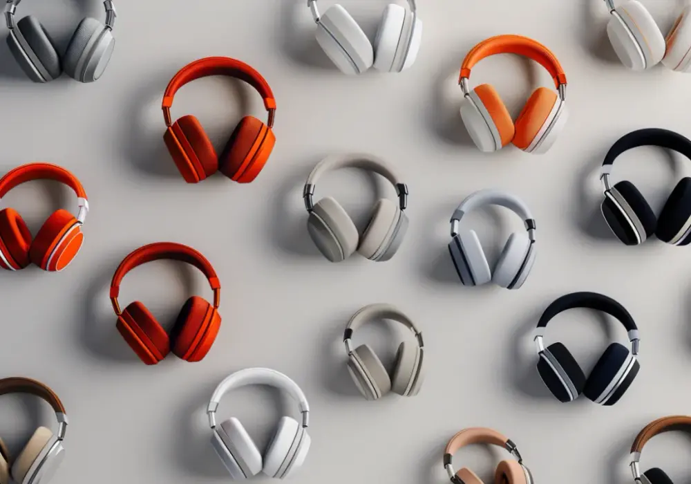 TOP 7 słuchawek Bowers & Wilkins: Który model wybrać? Oto nasz ranking