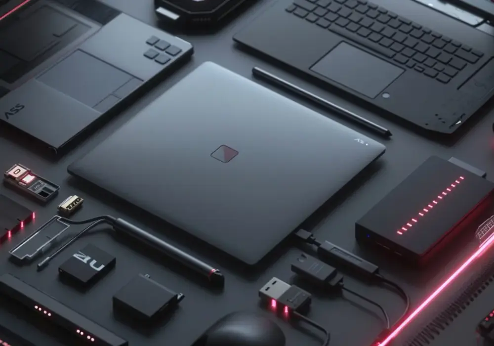 Jak dobrać odpowiednią ładowarkę do laptopa ASUS? - Poradnik zakupowy
