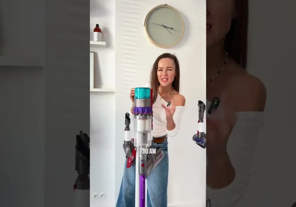 Dyson Gen5 czy V15 - który odkurzacz naprawdę się opłaca?