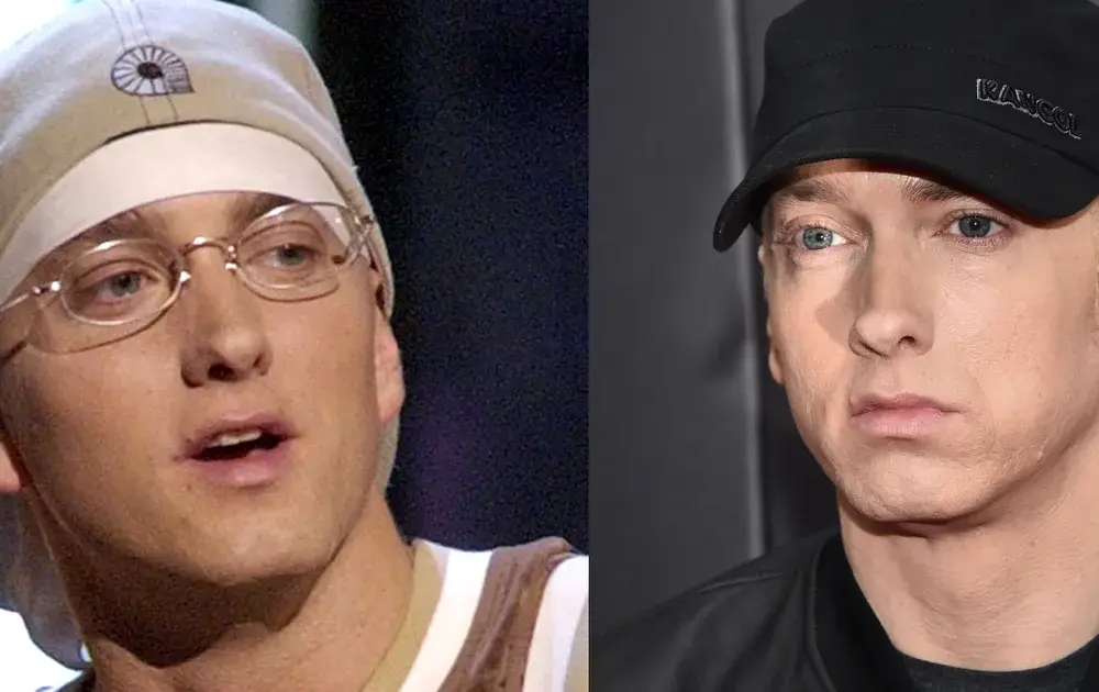 Eminem kiedy zmarł? Prawda o jego życiu i plotkach o śmierci