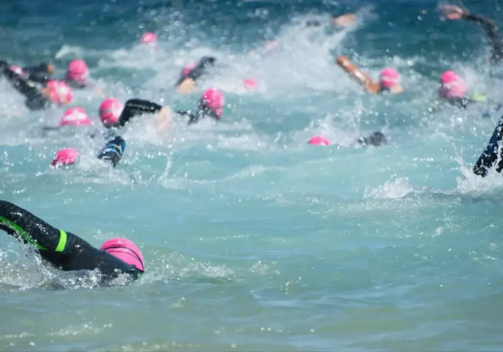 Jakiej pianki triathlonowej potrzebujesz?