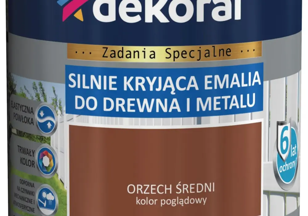 Jaka farba do malowania drewnianych skrzynek? Porównanie 3 typów