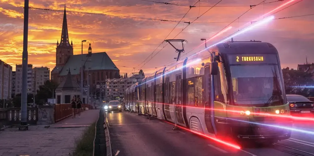Ile zarabia motorniczy w Szczecinie? Sprawdź, co warto wiedzieć