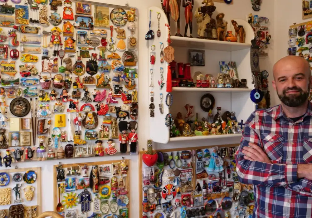 Ciekawe magnesy na lodówkę: 10 pomysłów na stylową kuchnię