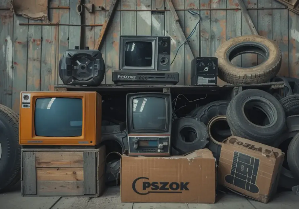 PSZOK - co to jest i jak z niego korzystać? Informacje dla mieszkańców