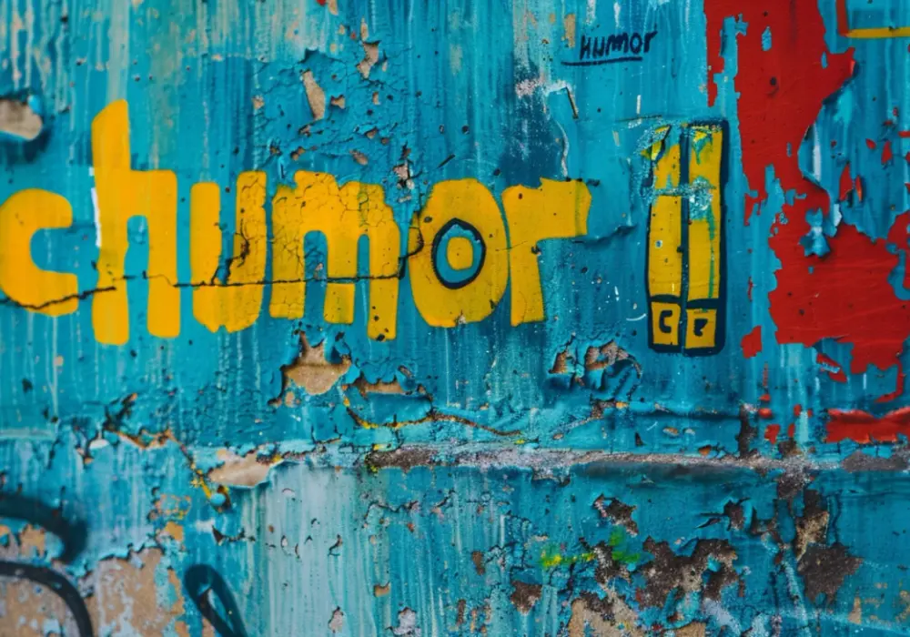 Chumor czy humor - sprawdź, jaka jest poprawna pisownia