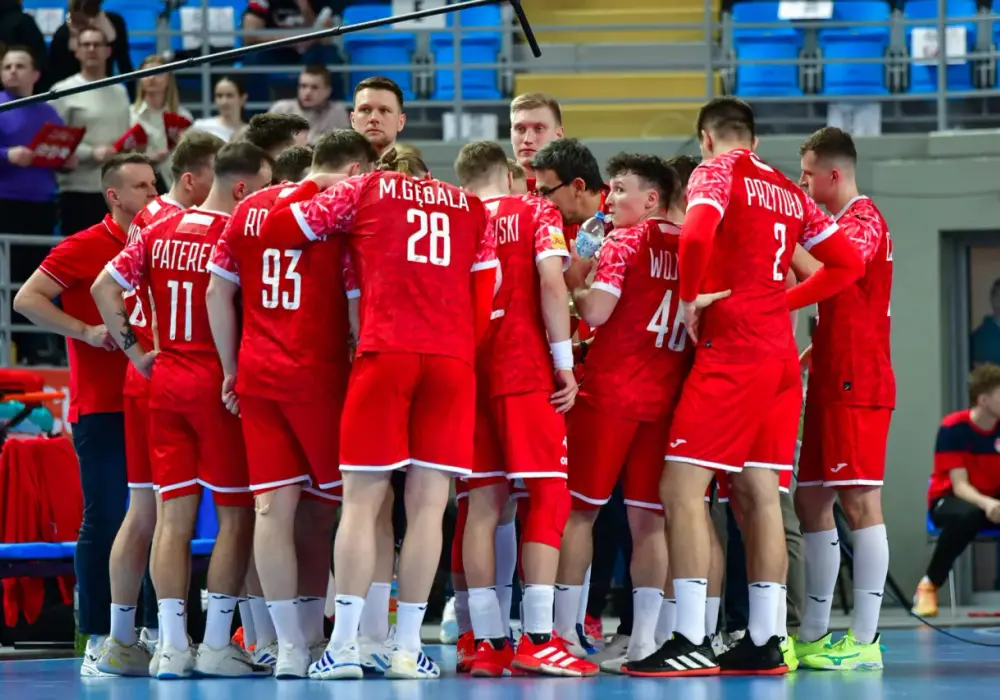 Polska Niemcy piłka ręczna kiedy - poznaj datę i godzinę meczu