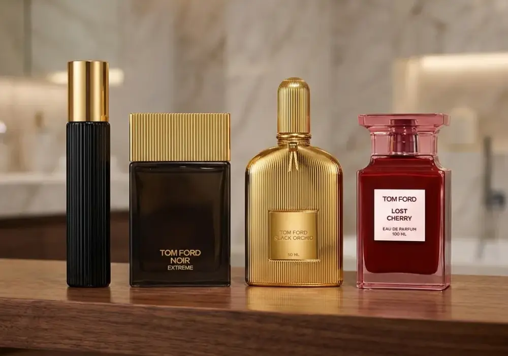 perfumy tom ford