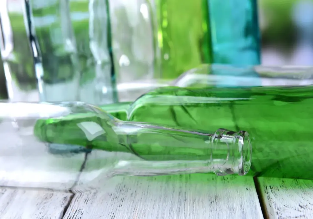 Recykling szkła w Polsce: Jak efektywnie chronić środowisko?