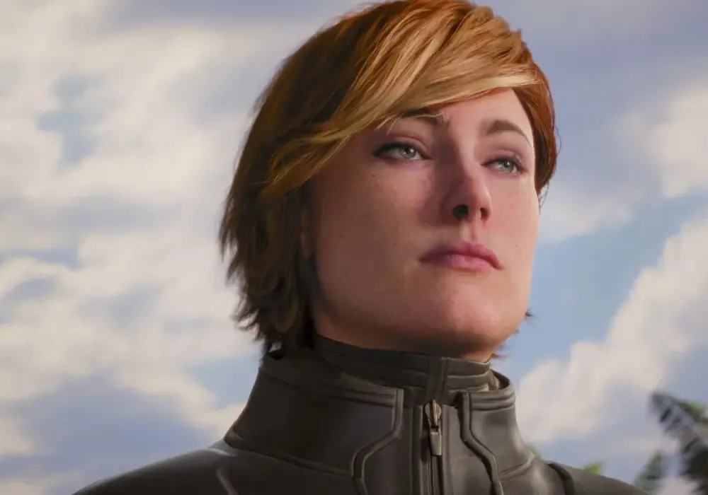 Joanna Dark z Perfect Dark - kim jest ikona gier?