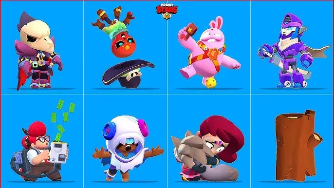Czy można zwrócić skina w Brawl Stars? Sprawdź warunki i proces zwrotu