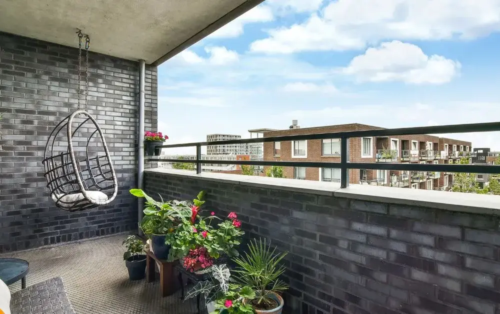 Czy balkon wlicza się do metrażu? Sprawdź, co musisz wiedzieć!