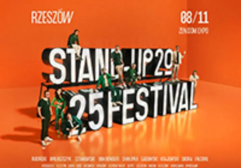 Gdzie oglądać polski stand-up online? Przewodnik po platformach