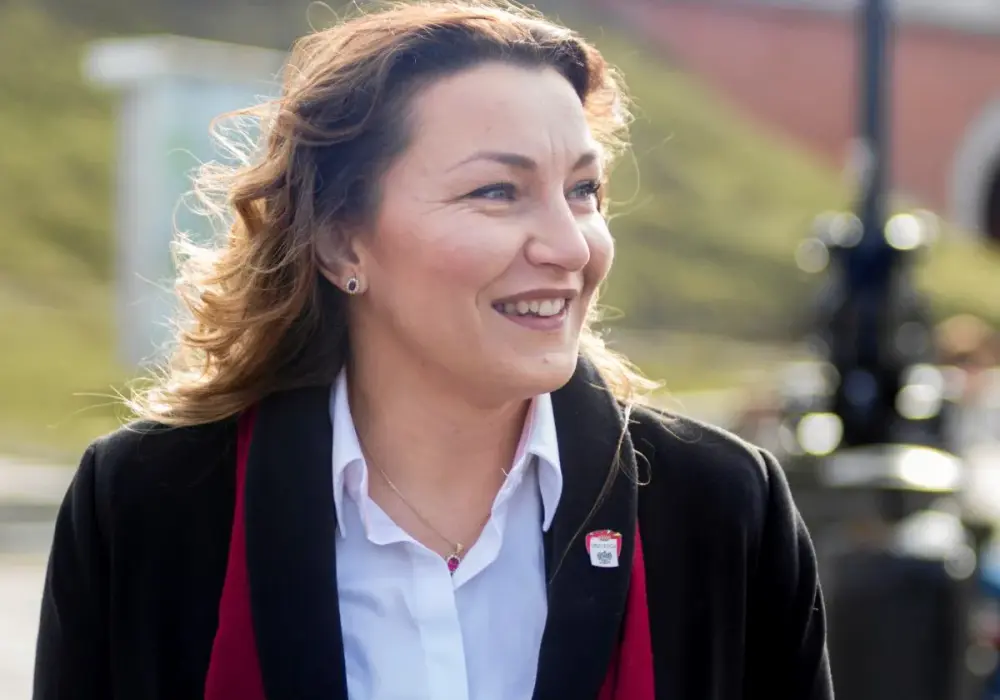 Monika Pawłowska: mąż, dzieci i życie prywatne posłanki