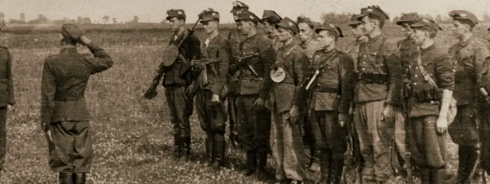 Greg Drapczyński: Nieznany bohater podziemia niepodległościowego