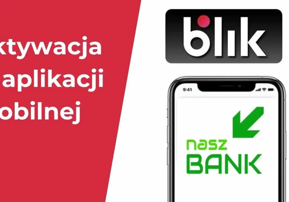 Jak szybko i łatwo założyć BLIK w banku spółdzielczym – krok po kroku